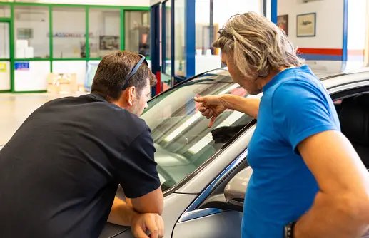 Auto Glass Repair Near Me, Arcadia, CA Quick Solutions for Chips, Cracks, and All Glass Damage Types in Pasadena, CA